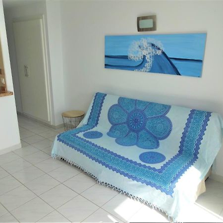 South Facing With Sea View And Free Wifi In Playa Honda Heart Of Las Americas 美洲海滩 外观 照片